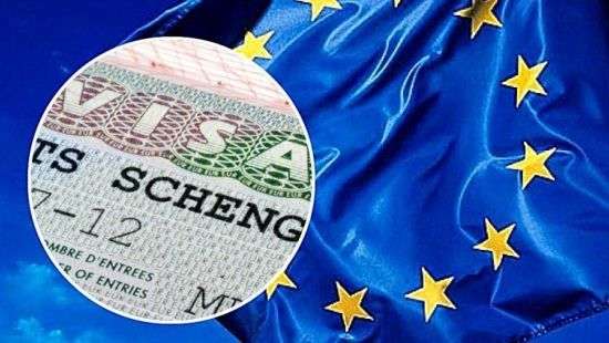 В 2016 году украинцы получили рекордное число шенгенских мультивиз