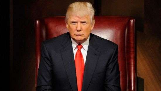 Террористы ИГИЛ написали письмо Трампу