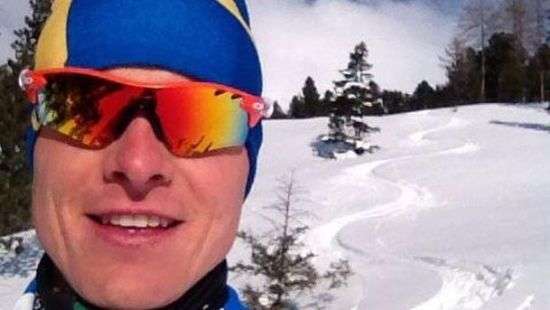 Итальянский биатлонист получил срок за допинг