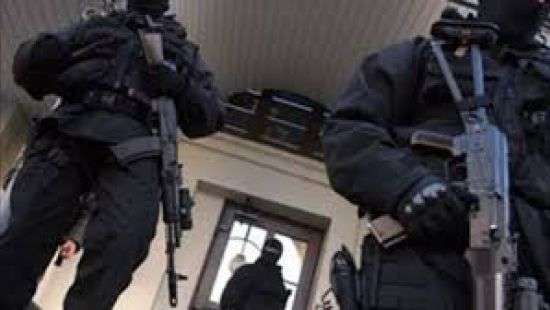 СБУ нагрянула с обысками в столичный офис «Укрнафты»