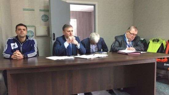 Матч между «Полтавой» и «Шахтером» не состоится