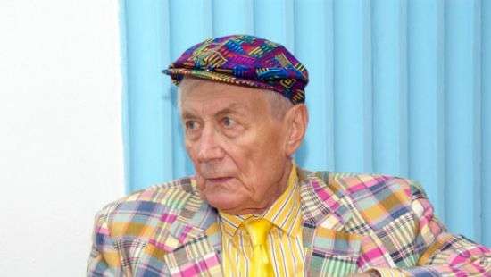 Стало известно, когда выйдет последний роман Евгения Евтушенко