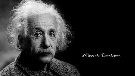 На торгах продали письмо Альберта Эйнштейна более чем за 50 тысяч долларов