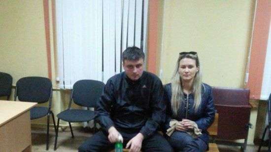 Убившего мачеху прокурора из Тернополя взяли под домашний арест