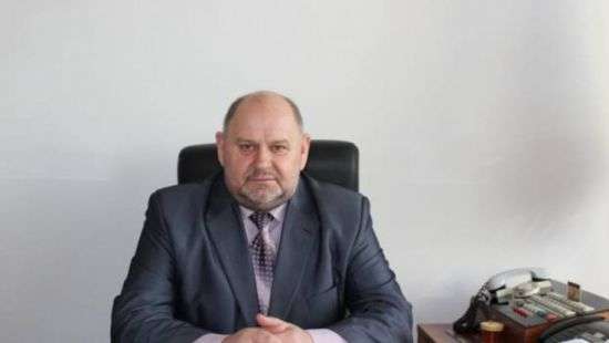 Главу Любомльской РГА выпустили из СИЗО под залог