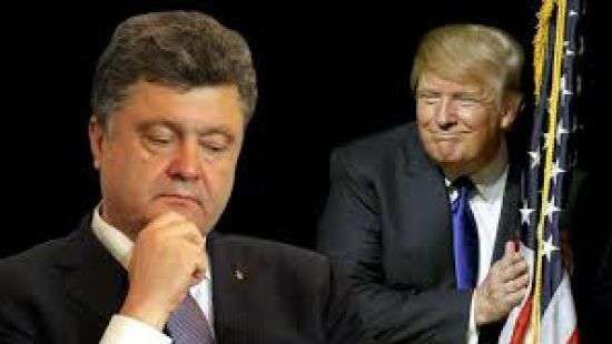 Порошенко и Трамп могут встретиться в мае