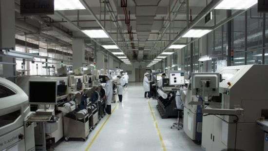 Meizu сокращает персонал