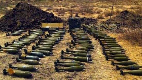 Россия будет «утилизировать» военную технику в Украине