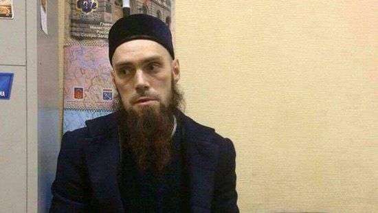 Мужчина, которого подозревали в причастности к теракту в Питере, лишился работы