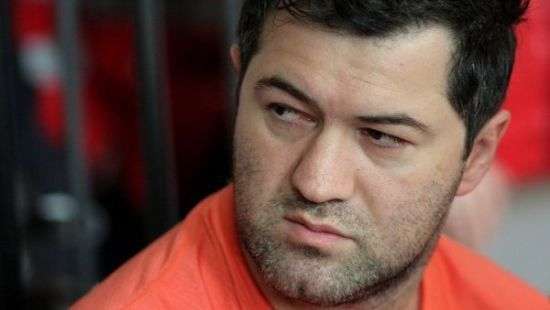 НАБУ больше не будет допрашивать Насирова