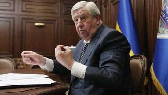 Внедрить систему оценки деятельности НАБУ призвал  Виктор Шокин