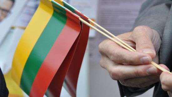 В Литве инициировали сокращение числа парламентариев