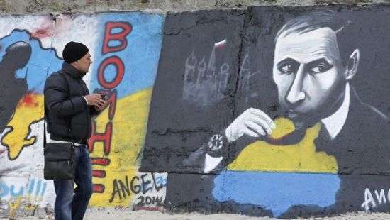 Россию обвинили в переселении в Крым народов Сибири