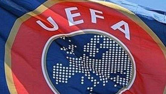 Суркис стал вице-президентом УЕФА