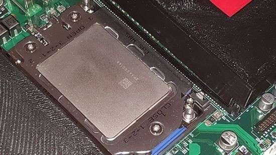 Подтверждено существование Ryzen PRO