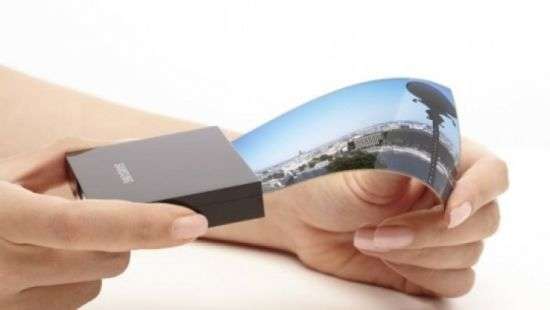 Samsung отказалась от складных смартфонов