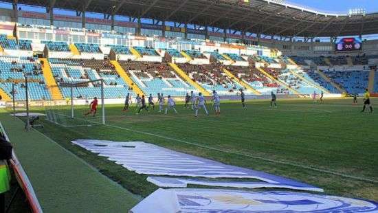 «Черноморец» ищет нейтральное поле