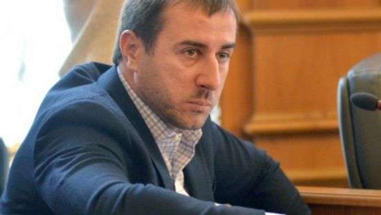 Сергей Рыбалка: Силовики начали очередную волну репрессий против Радикальной партии