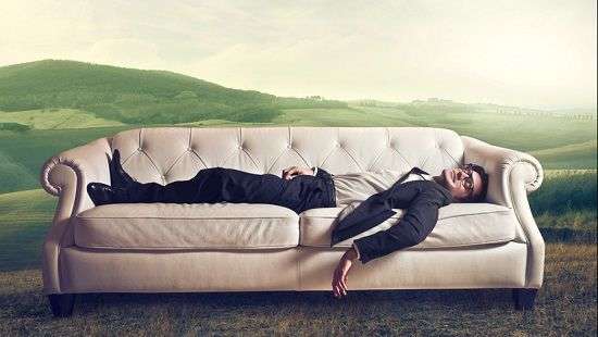 За 60 дней лежания ученые заплатят 15 тысяч евро