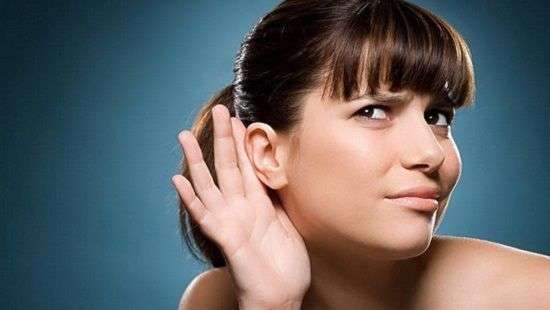 Медики рассказали, какой микроэлемент поможет восстановить слух