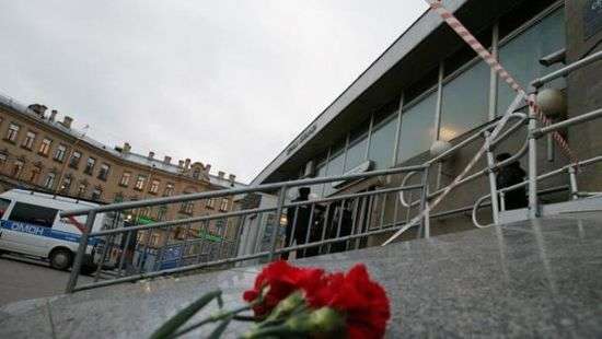 Бомбу в рюкзаке Джалилова могли взорвать  дистанционно