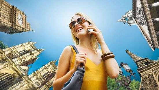 С 15 июня будет отменена плата за роуминг в ЕС