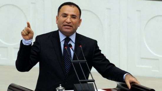 Турция заявила о доказательствах использования в Сирии химического оружия