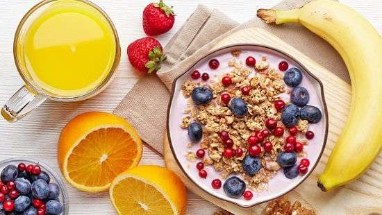 Специалисты рассказали, как отказ от завтрака вредит организму