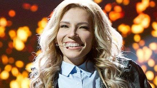 Участница «Евровидения» Юлия Самойлова решилась на пластическую операцию (ФОТО)