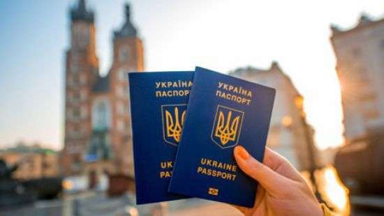 Европарламент озвучил условия, при которых отменят безвиз для Украины