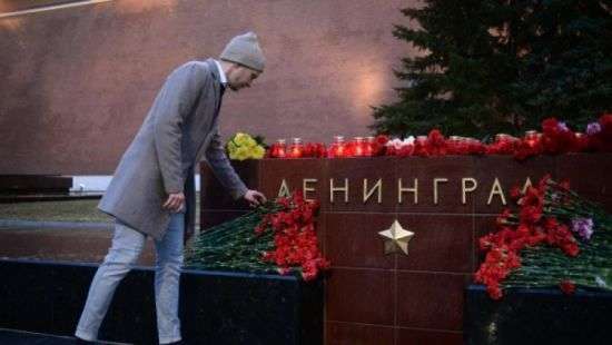 По делу о теракте в петербургском метро задержали подозреваемых