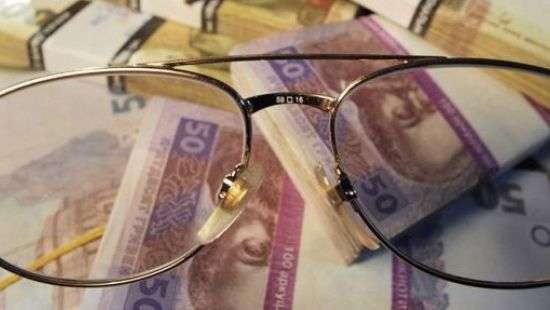 С 1 мая в Украине повысятся пенсии