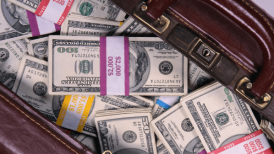 МВФ спрогнозировал состояние экономики Украины к 2040 году