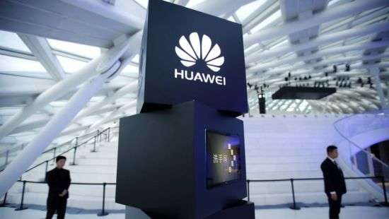 Huawei победу над Samsung в патентном разбирательстве