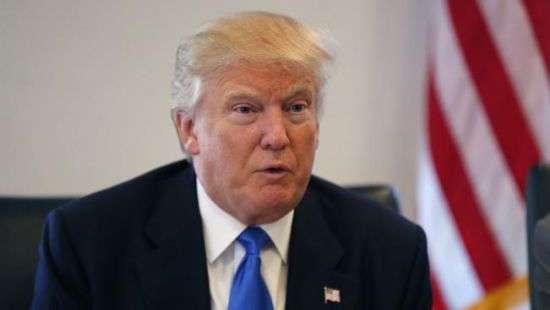 У Трампа было три сценария военных действий в Сирии