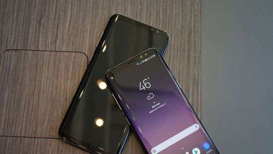 Популярность AMOLED повлечёт рост цен на NOR-флеш