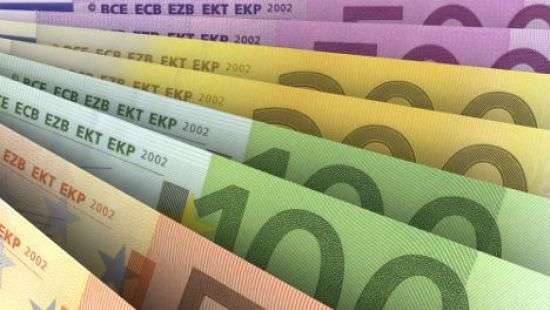 Украинские клубы получили 3,59 миллиона от УЕФА