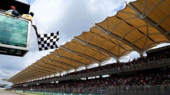 Гран-при Малайзии исчезнет из Формулы 1