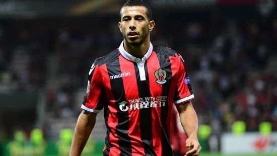 «Ницца» отказалась выкупать футболиста «Динамо»