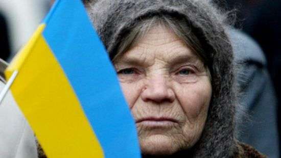 Стало известно во сколько лет женщин в Украине отправят на пенсию