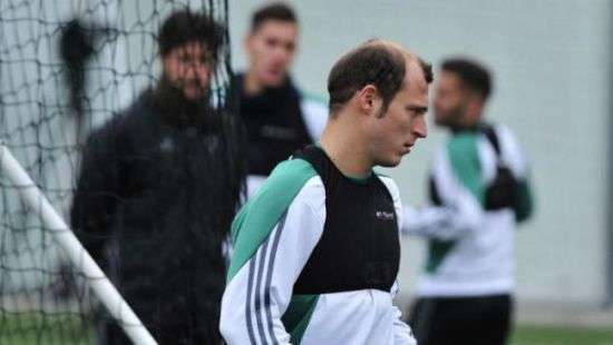 Зозуля не явился в суд