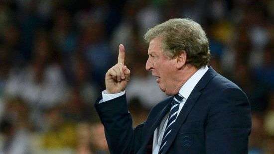 Экс-тренер сборной Англии улетел в Австралию