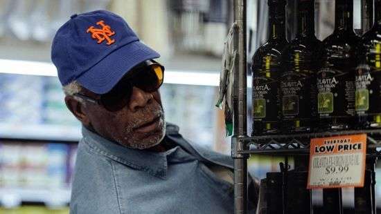 Фильм недели. Старики-разбойники