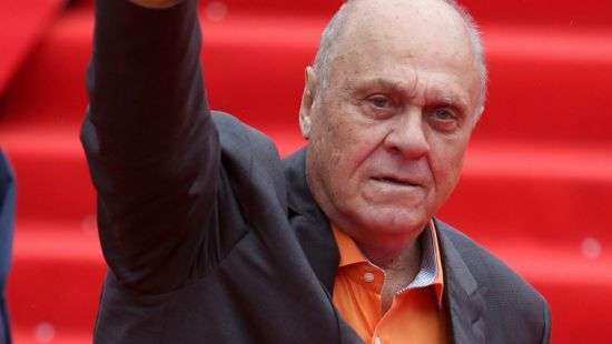 Режиссеру Меньшову грозит 15 лет лишения свободы