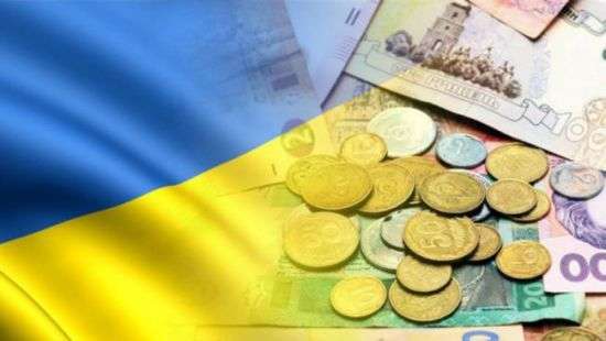 Инфляция в Украине в марте ускорилась до 1,8%