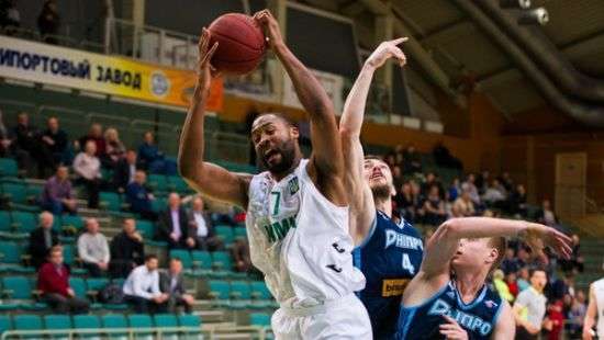 «Химик» снова обыграл «Днепр»