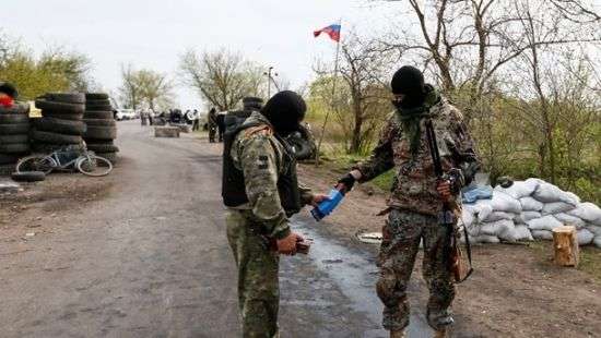 Раскрыта схема нелегальной поставки товаров в ДНР из России