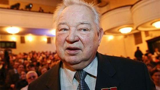 На 86-м году жизни скончался космонавт Георгий Гречко