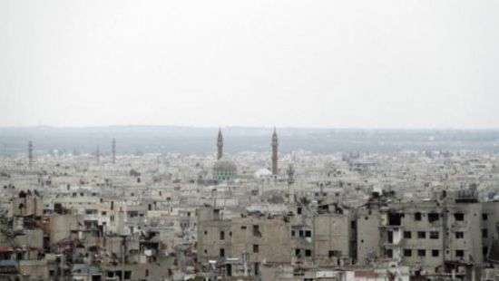 В Сирии подорвали пассажирский автобус, есть жертвы