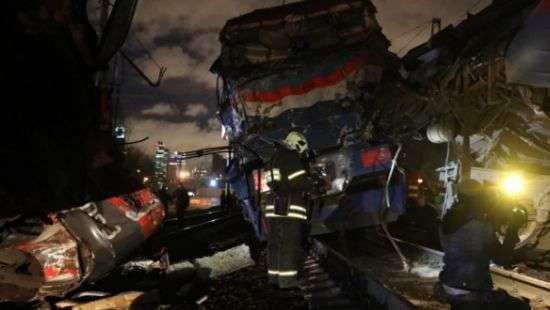 Стало известно, какие компенсации могут получить пострадавшие в крушении поездов в Москве